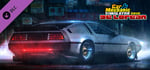 Car Mechanic Simulator 2015 - DeLorean banner image