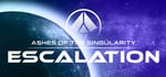 Ashes of the Singularity: Escalation steam charts