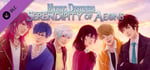 Mystic Destinies: Serendipity of Aeons - Shinji Epilogue banner image