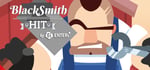 BlackSmith HIT banner image