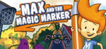 Max and the Magic Marker steam charts