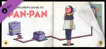 Pan-Pan Manual banner image