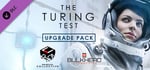 The Turing Test - Upgrade Pack banner image