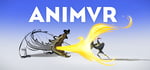 AnimVR steam charts
