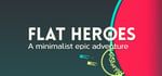 Flat Heroes banner image