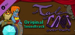 A Tale of Caos: Overture - OST banner image