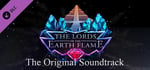 The Lords of the Earth Flame: Original Soundtrack banner image