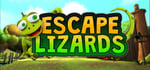 Escape Lizards steam charts
