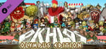 Okhlos - Soundtrack banner image