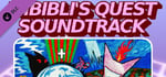 Mibibli's Quest - Official Soundtrack banner image