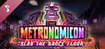 The Metronomicon - Score banner image