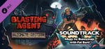 Blasting Agent: Ultimate Edition OST banner image