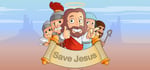 Save Jesus banner image