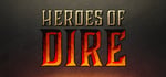 Heroes of Dire steam charts