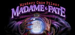 Mystery Case Files: Madame Fate® banner image