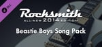 Rocksmith® 2014 Edition – Remastered – Beastie Boys Song Pack banner image