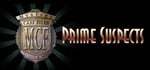 Mystery Case Files: Prime Suspects™ banner image