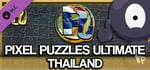 Jigsaw Puzzle Pack - Pixel Puzzles Ultimate: Thailand banner image