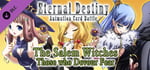 Eternal Destiny - The Salem Witches: Those who Devour Fear banner image