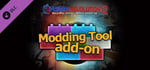 Modding Tool Add-on - Power & Revolution DLC banner image