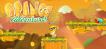 Orange Adventure steam charts