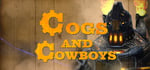 Cogs and Cowboys steam charts