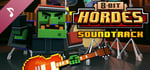 8-Bit Hordes - Soundtrack banner image