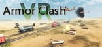 Armor Clash VR steam charts
