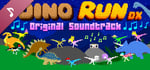 Dino Run DX OST & Supporter Pack banner image