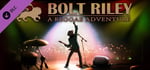 Bolt Riley, A Reggae Adventure - Chapter 1 Soundtrack banner image
