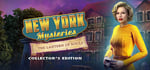 New York Mysteries: The Lantern of Souls Collector's Edition steam charts