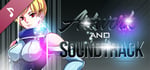 Vanguard Princess Artwork and Soundtrack banner image