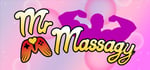 Mr. Massagy banner image
