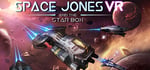 Space Jones VR steam charts