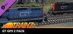 TANE DLC: GT GP9 2 Pack banner image