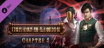 One Day in London - Chapter V banner image
