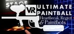 VR Ultimate Paintball: Heartbreak, Regret & Paintbots steam charts