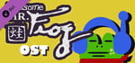 Handsome Mr. Frog OST banner image