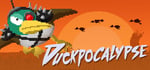 Duckpocalypse banner image
