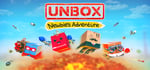 Unbox: Newbie's Adventure steam charts