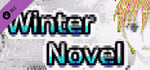 Winter Novel - Screensaver banner image