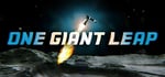 One Giant Leap steam charts