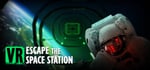 VR Escape the space station steam charts