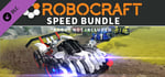 Robocraft - Speed Bundle banner image