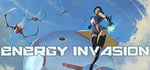Energy Invasion steam charts