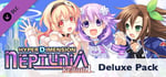 Hyperdimension Neptunia Re;Birth1 Deluxe Pack banner image
