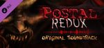 POSTAL Redux - Official Soundtrack banner image