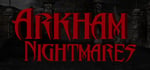 Arkham Nightmares steam charts