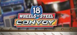 18 Wheels of Steel: Convoy banner image
