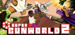 Super GunWorld 2 banner image